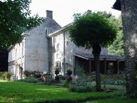 Eremyten Hof Evergem Exterior foto