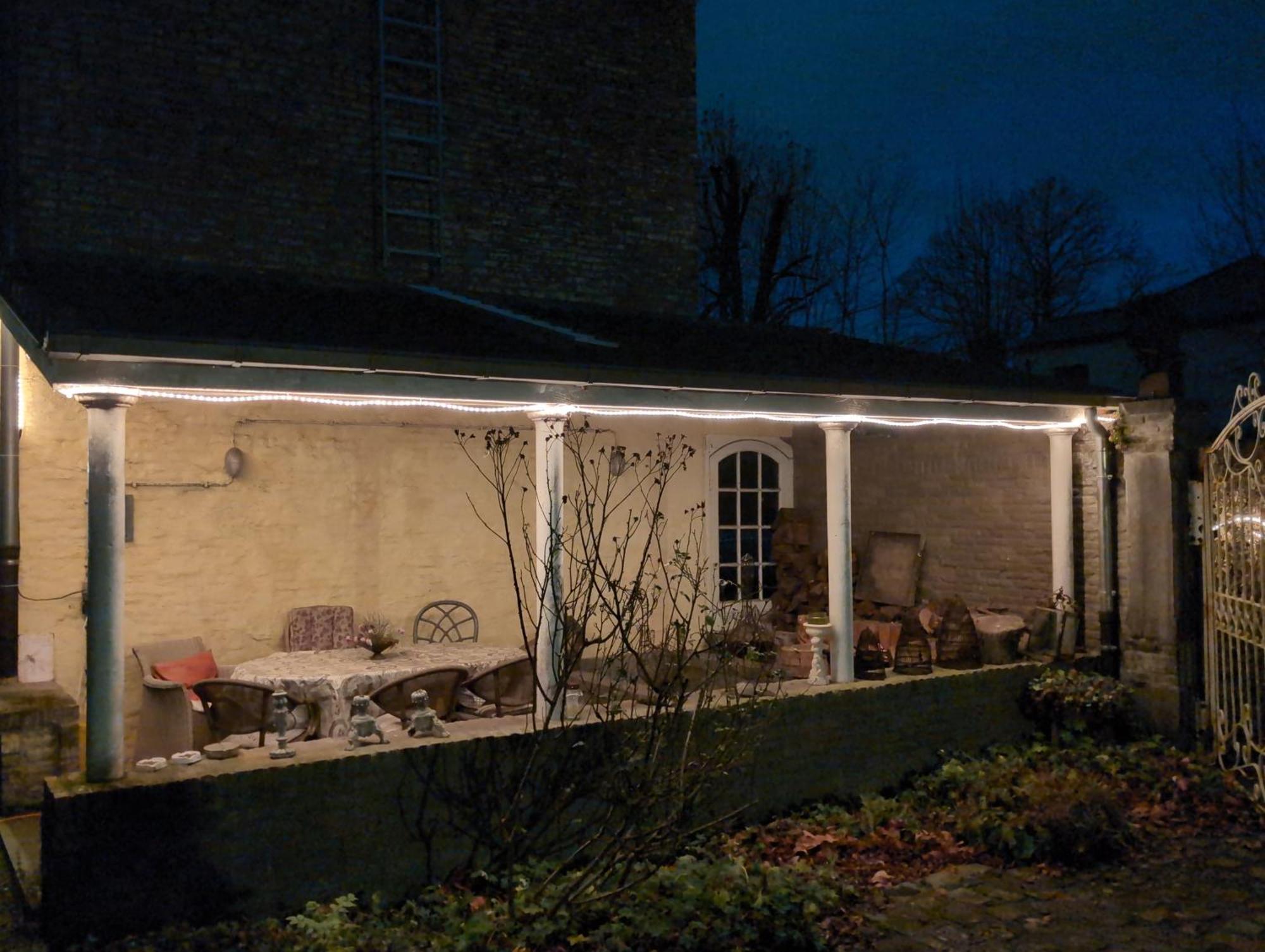 Eremyten Hof Evergem Exterior foto