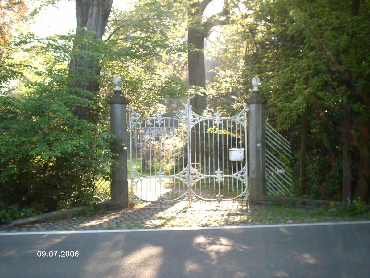 Eremyten Hof Evergem Exterior foto