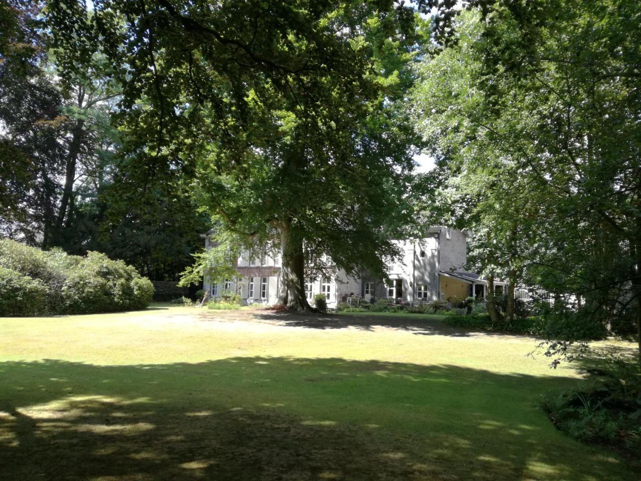 Eremyten Hof Evergem Exterior foto